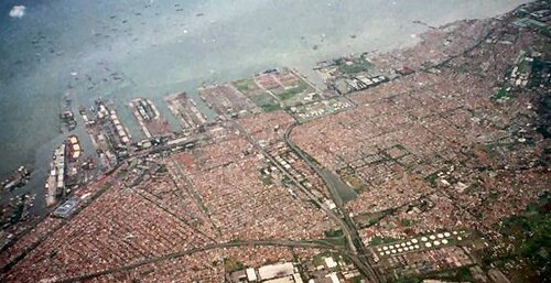 Tanjung Priok